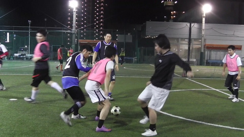 UNO 9/18(水)COSPA御殿山_a0059812_17454689.jpg