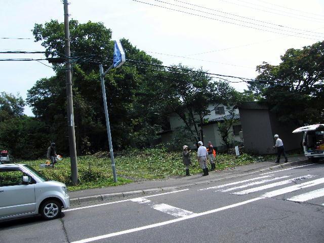 平成25年9月14-15日(土日)下山山林&Kさん所有地 _c0173813_12272411.jpg
