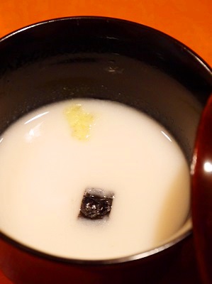 秋を堪能♪ ~祇園 大渡 (京都)~_c0235725_17182096.jpg