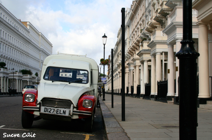 South Kensington　サウスケンジントン_c0127227_11164769.jpg