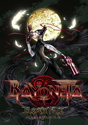 アクションゲーム「BAYONETTA」のアニメ化が決定！_e0025035_18373093.jpg