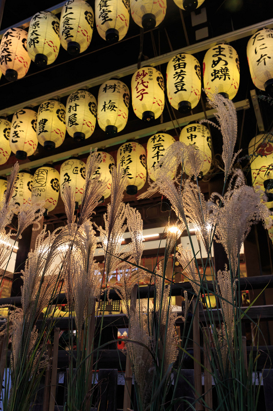 祇園社観月祭（八坂神社）_f0155048_758721.jpg