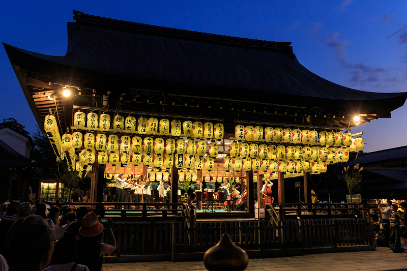 祇園社観月祭（八坂神社）_f0155048_801245.jpg