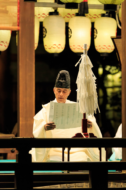 祇園社観月祭（八坂神社）_f0155048_803864.jpg