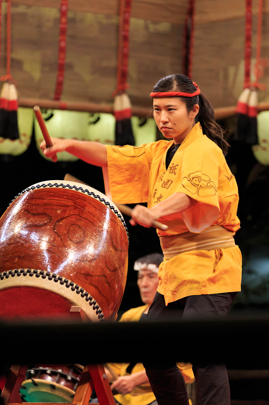 祇園社観月祭（八坂神社）_f0155048_85728.jpg