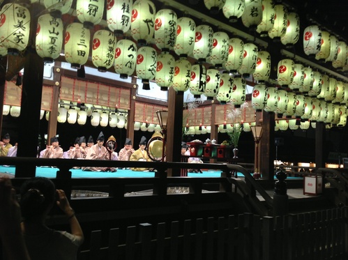 八坂神社観月祭 2013_b0153663_14581886.jpg
