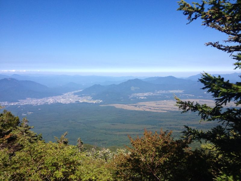 富士山　☆_c0151965_1340127.jpg