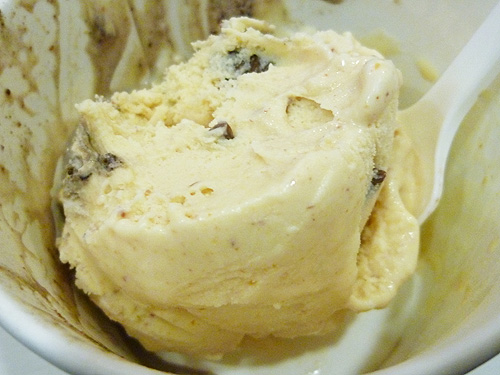 【閉店】Ben & Jerry\'s (ベン&ジェリーズ) 表参道ヒルズ店_c0152767_21331523.jpg