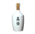 ヒゲタ醤油の「本膳」とヒゲ仙人_f0054677_622591.jpg