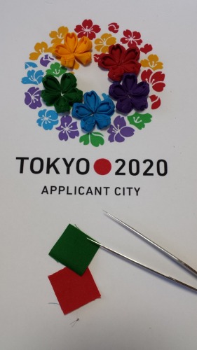 東京五輪。_e0168583_17305926.jpg