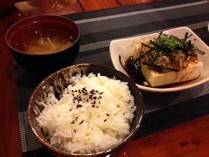 昨日の夕食は_f0144385_59165.jpg