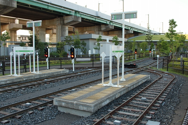 鉄道博物館_f0159297_1254131.jpg