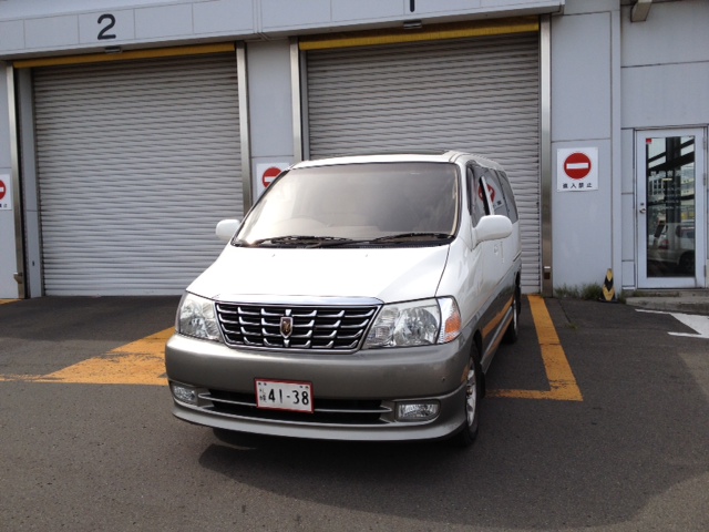 ☆ステップワゴンご待望の御納車とさせていただきました☆(伏古店)_c0161601_19402240.jpg