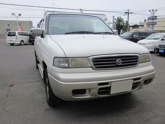 ☆ステップワゴンご待望の御納車とさせていただきました☆(伏古店)_c0161601_19483513.jpg