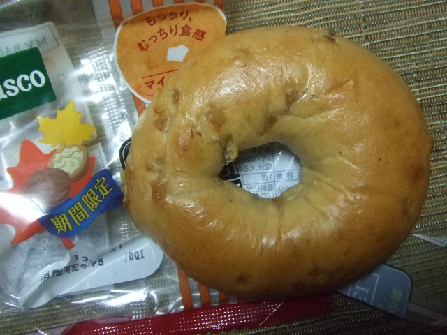 パスコ メープルくるみ_f0076001_056246.jpg