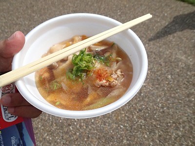 九州B-1グランプリin日田_d0177220_17183818.jpg
