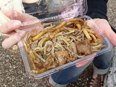 九州B-1グランプリin日田_d0177220_1719429.jpg