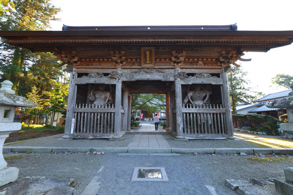 カッパ淵〜岩手県遠野市_b0175635_1364471.jpg