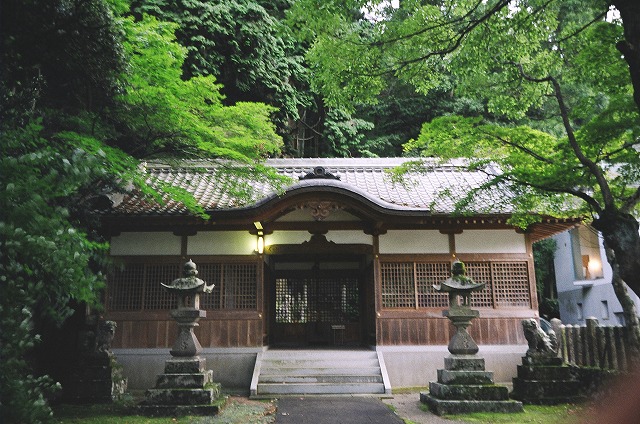 大沢神社　コニカ　ヘキサーＲＦ　オリオン28ミリＦ8_e0149335_2122586.jpg