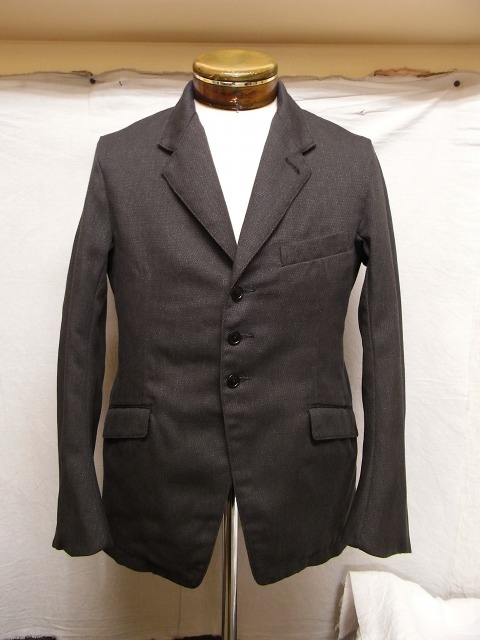 da tailor jkt [cotton,grey]_f0049745_20125498.jpg
