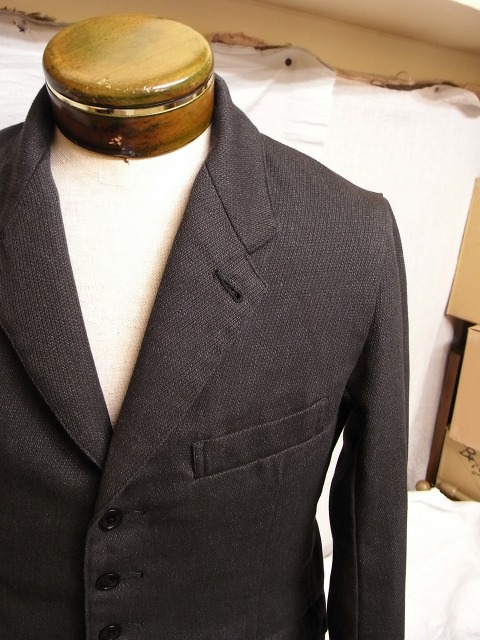 da tailor jkt [cotton,grey]_f0049745_20133819.jpg