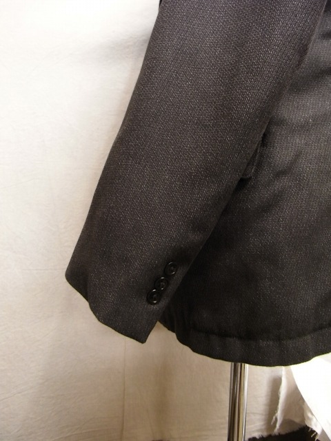 da tailor jkt [cotton,grey]_f0049745_20144123.jpg