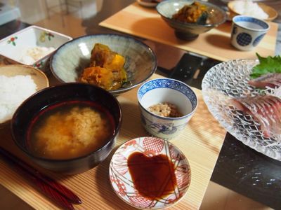 和食器はどこで買う 神戸 Table Coordinate School Salon De Apple Kobe のお教室