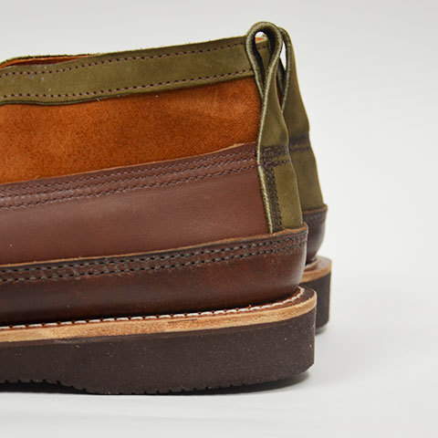 ラッセルモカシン待望の入荷です!_d0158579_9563548.jpg