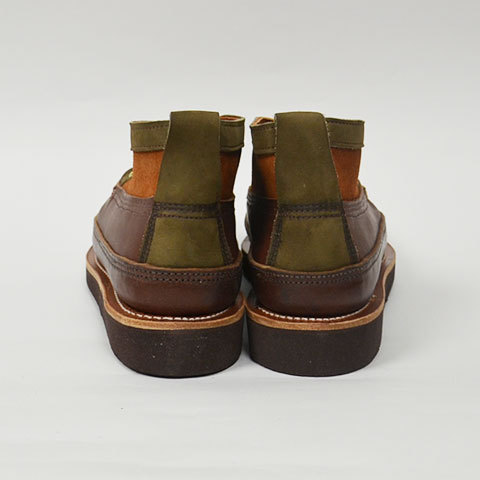 ラッセルモカシン待望の入荷です!_d0158579_956837.jpg