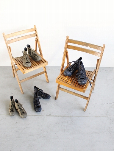 Nigel Cabourn × CONVERSE　ALL STAR N-C HIGH_b0139281_15134742.jpg