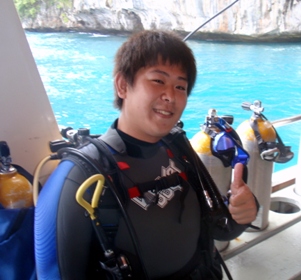 男の海!_f0144385_211548.jpg