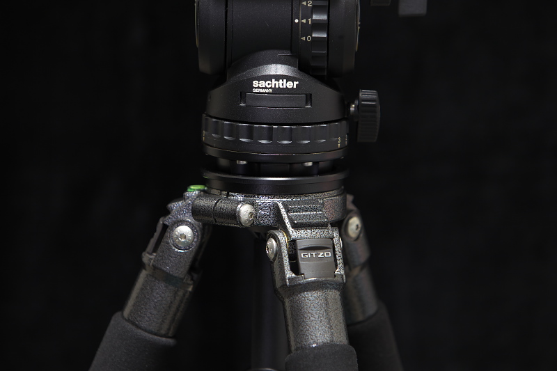 ジッツオ2・3・4型三脚用ザハトラー雲台搭載用ボールアダプター ジッツオ2・3・4型三脚用ザハトラー雲台搭載用ボールアダプター