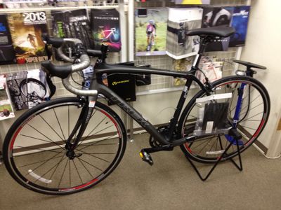 ブルベの装備について考えてみた : 阿房自転車~天狗道場日記 ブルベの装備について考えてみた : 阿房自転車~天狗道場日記