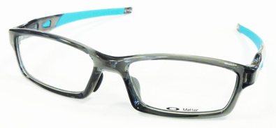 OAKLEYオプサルミックフレームCROSSLINK(クロスリンク)2013年秋新色入荷！_c0003493_11441421.jpg