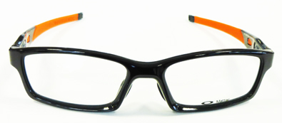 OAKLEYオプサルミックフレームCROSSLINK(クロスリンク)2013年秋新色入荷!_c0003493_1144179.jpg