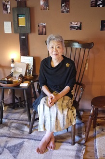 「気持ちいい」椅子ですね~小島優 椅子展3~_f0226293_8251222.jpg