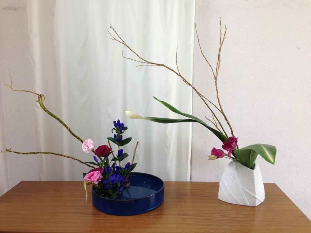 華道教室 季節のお花を楽しみましょう_d0318597_11413222.jpg