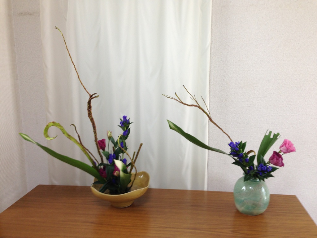 華道教室 季節のお花を楽しみましょう_d0318597_11451472.jpg