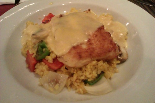 Baked fish italian rice_e0012800_2353019.jpg