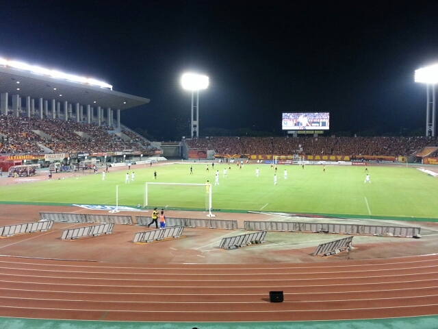 2013JリーグDivision1 第26節 名古屋グランパス - FC東京_b0042308_0563765.jpg