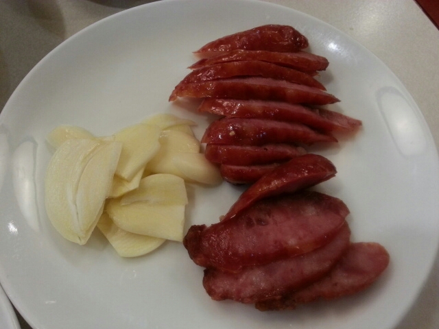 味仙今池本店@名古屋市千種区今池_b0042308_1245424.jpg