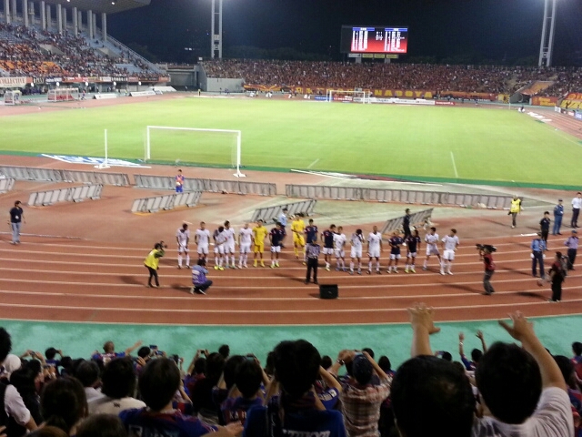 2013JリーグDivision1 第26節 名古屋グランパス - FC東京_b0042308_1347100.jpg