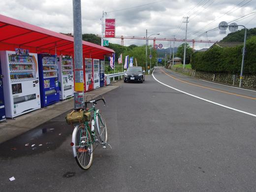 阿讃の峠と温泉と（３）相栗峠・前編_d0108509_8215654.jpg