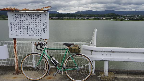 阿讃の峠と温泉と（３）相栗峠・前編_d0108509_883712.jpg