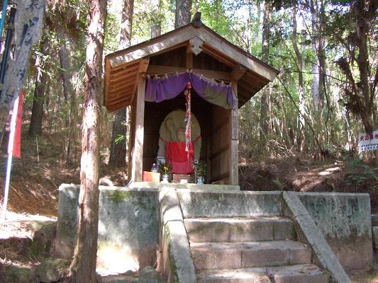 明神山 王寺から国分_d0288411_20414458.jpg