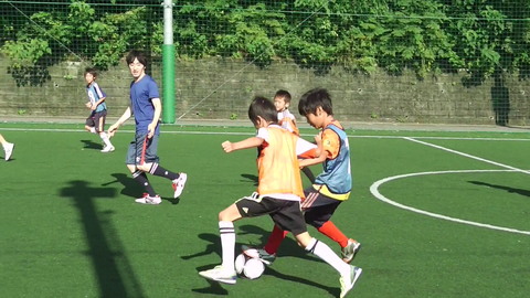 ゆるUNO 9/21(土) at 男山レク_a0059812_10471650.jpg