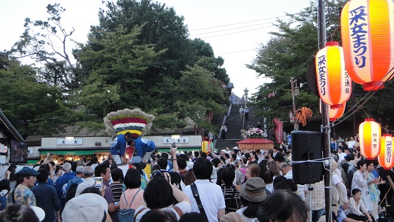 観月・采女祭り　　２０１３・９・２３_f0000521_19294880.jpg