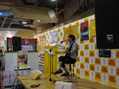 新宿タワレコインストア_b0220328_10242195.jpg