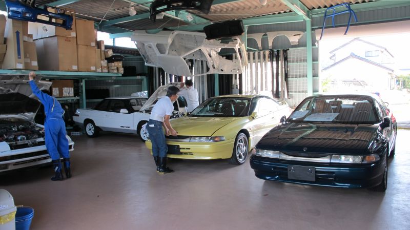 軽自動車とBMW_f0076731_1143417.jpg
