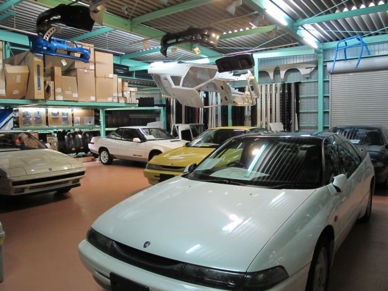 軽自動車とBMW_f0076731_11451017.jpg